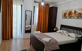 Apartament Antik No6 Alba Iulia