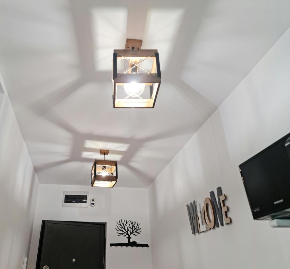 Apartament Antik No6 Alba Iulia Zewnętrze zdjęcie
