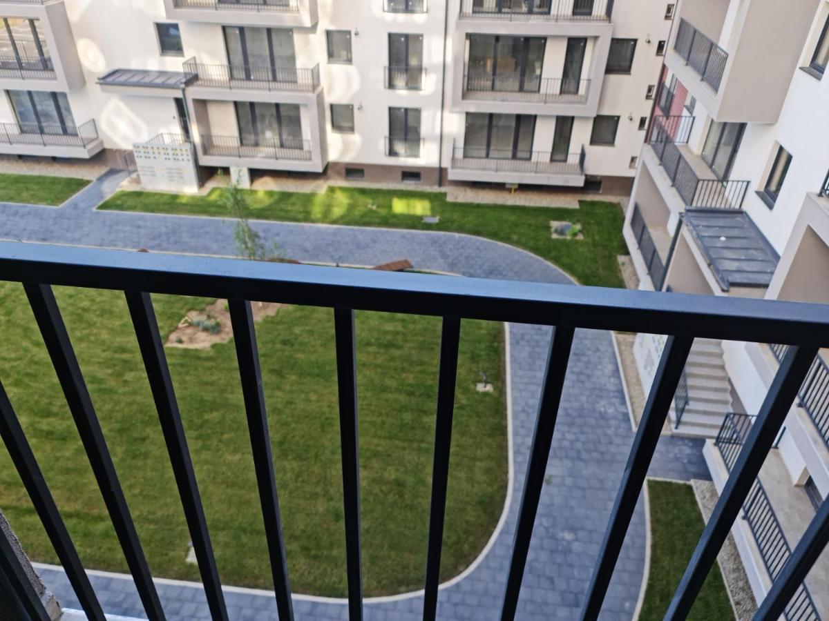 Apartament Antik No6 Alba Iulia Zewnętrze zdjęcie