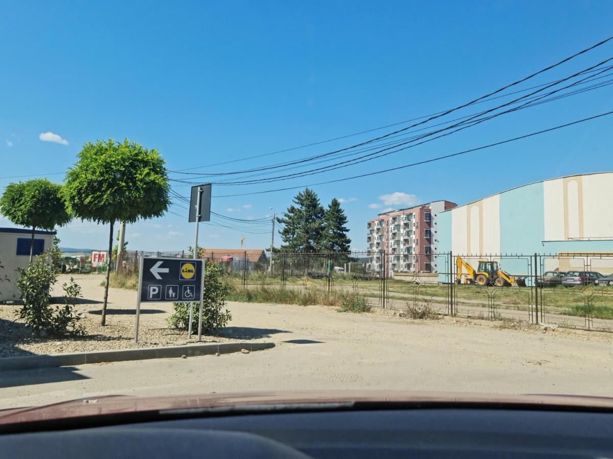 Apartament Antik No6 Alba Iulia Zewnętrze zdjęcie