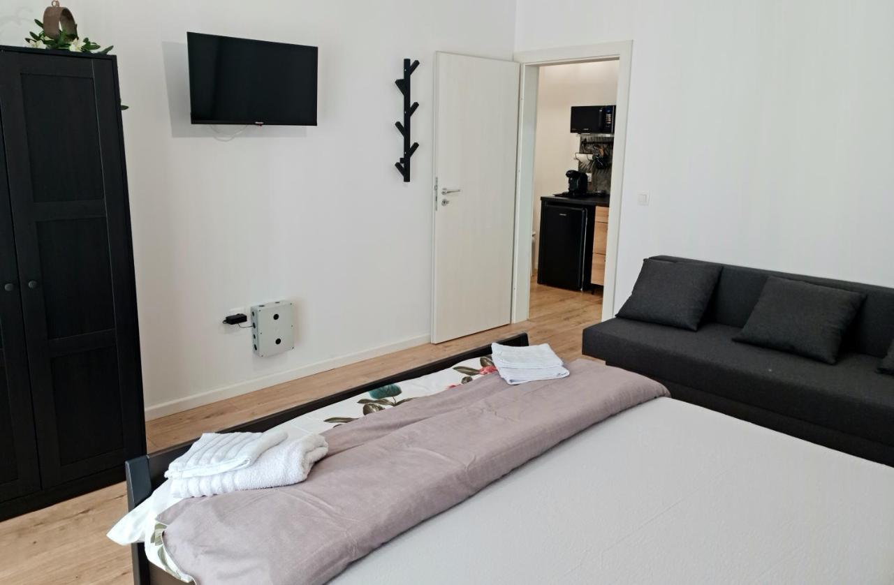 Apartament Antik No6 Alba Iulia Zewnętrze zdjęcie