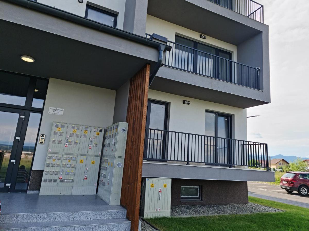 Apartament Antik No6 Alba Iulia Zewnętrze zdjęcie
