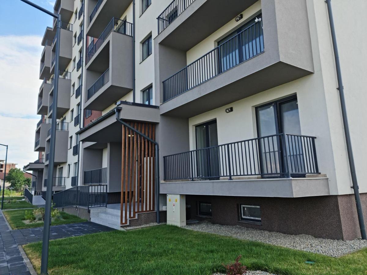 Apartament Antik No6 Alba Iulia Zewnętrze zdjęcie