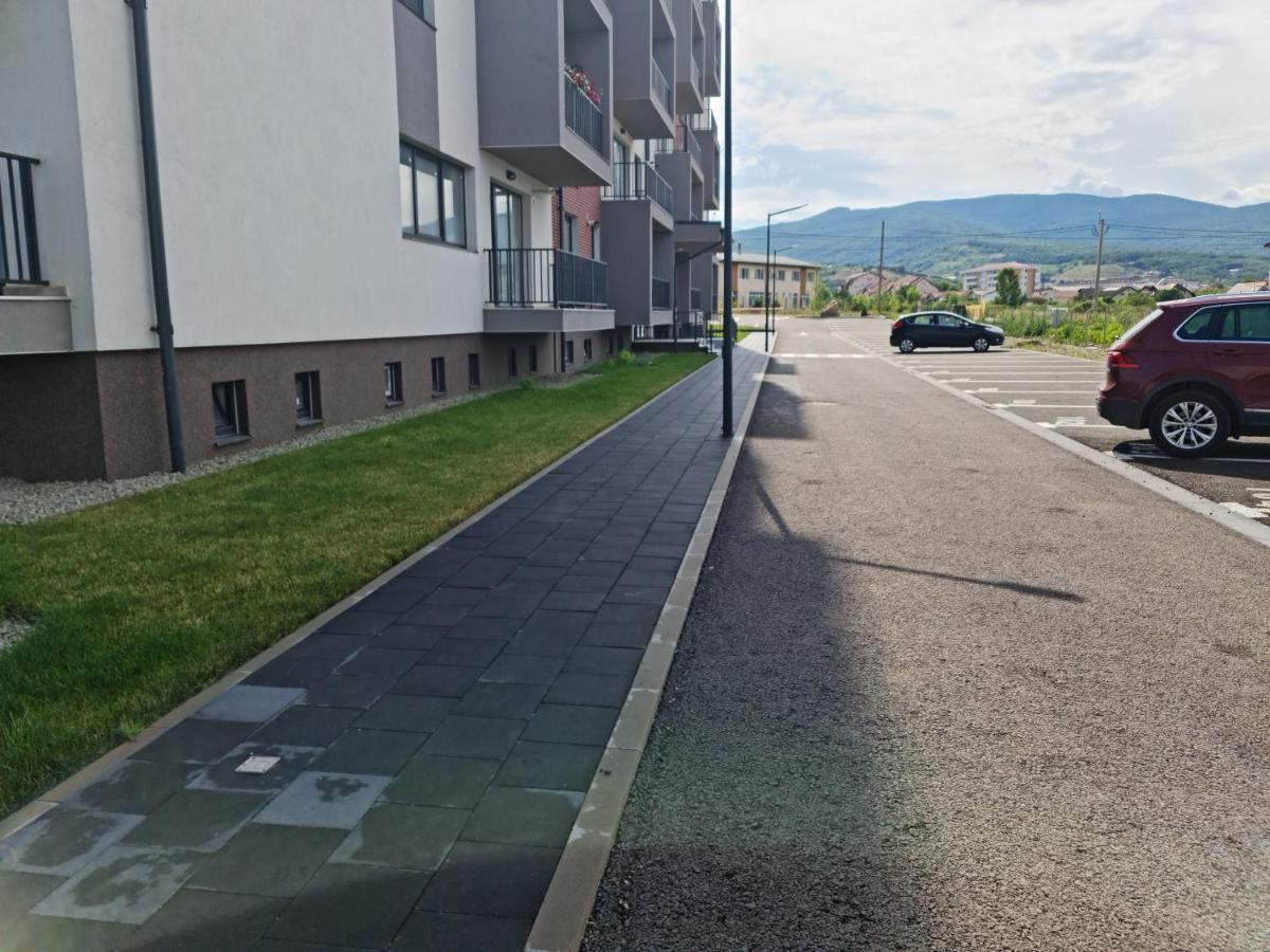 Apartament Antik No6 Alba Iulia Zewnętrze zdjęcie