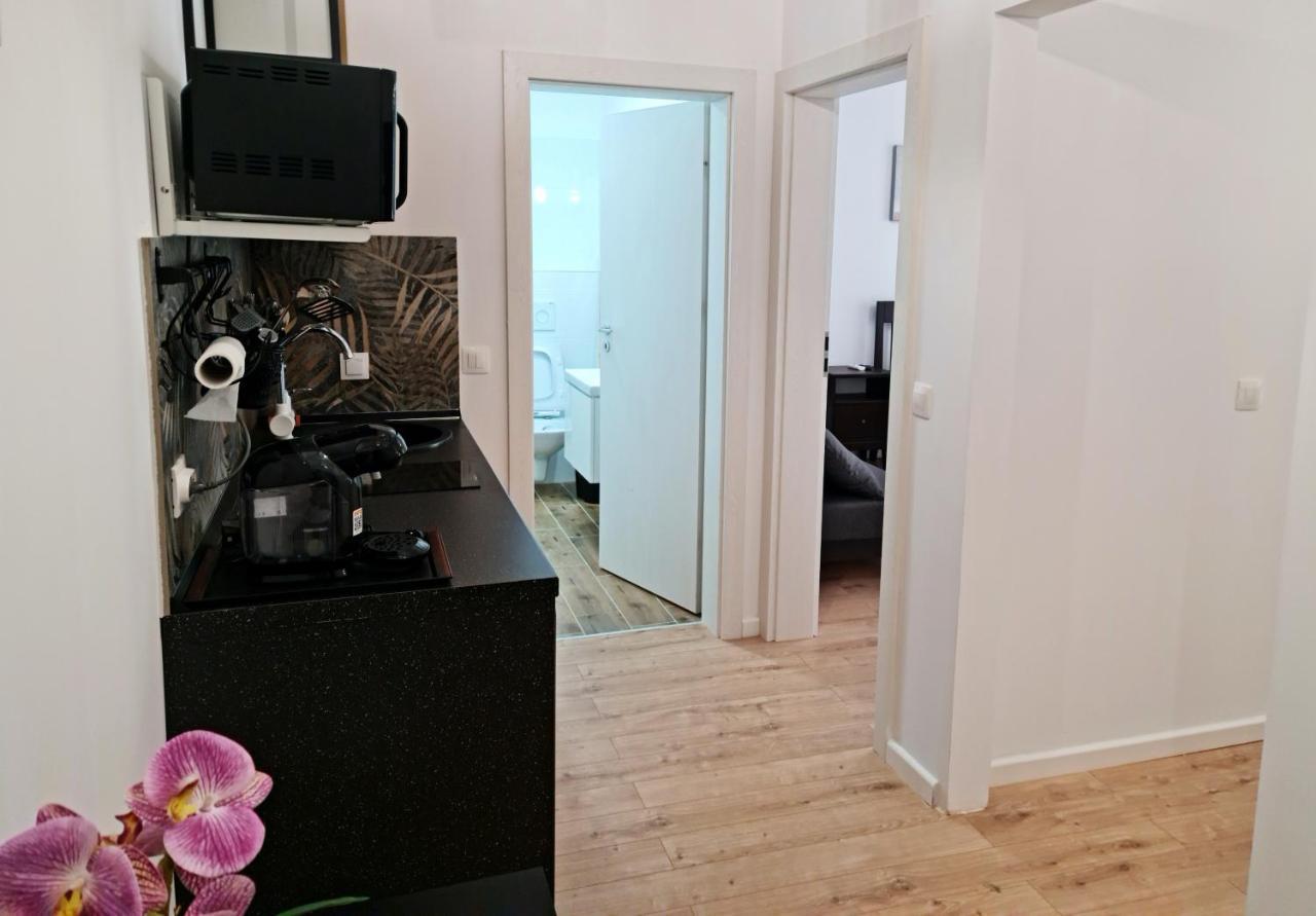 Apartament Antik No6 Alba Iulia Zewnętrze zdjęcie