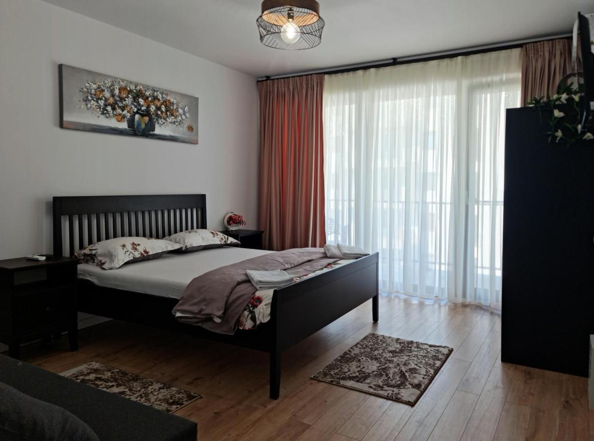 Apartament Antik No6 Alba Iulia Zewnętrze zdjęcie