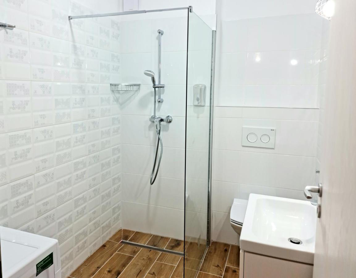 Apartament Antik No6 Alba Iulia Zewnętrze zdjęcie