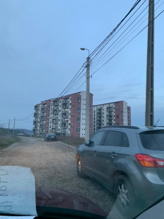 Apartament Antik No6 Alba Iulia Zewnętrze zdjęcie